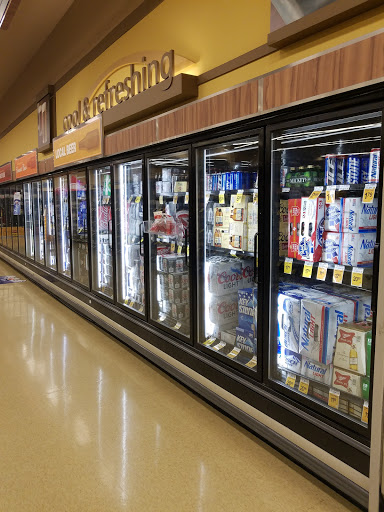 Grocery Store «Tom Thumb», reviews and photos, 2611 West Park Row, Arlington, TX 76013, USA