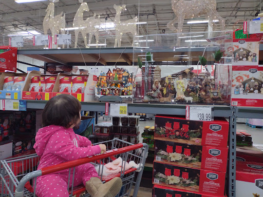 Warehouse club «BJ’s Wholesale Club», reviews and photos, 8 Sexton Ave, Nashua, NH 03060, USA