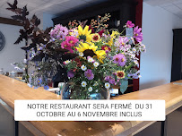 Photos du propriétaire du Restaurant français Restaurant ESAT Pont du Dognon à Saint-Laurent-les-Églises - n°12