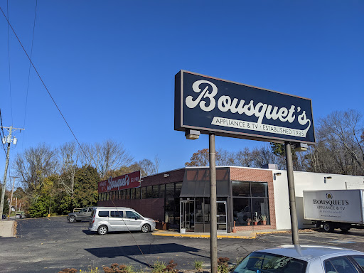 Appliance Store «Steve Bousquet Appliance & TV», reviews and photos, 16 Furnace St, Danielson, CT 06239, USA