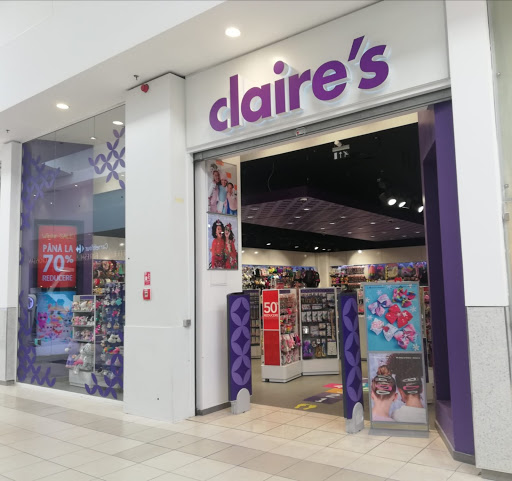 Claire's