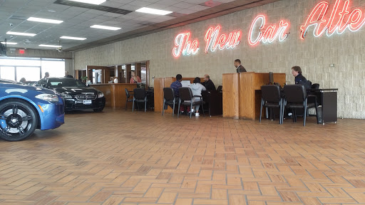 Used Car Dealer «Driven Auto Sales», reviews and photos, 6800 W 79th St, Burbank, IL 60459, USA