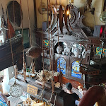 Photo n°1 de l'avis de Dan.o fait le 31/05/2019 à 14:17 sur le  Zur Kogge à Rostock