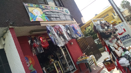 Tienda de disfraces Zapopan