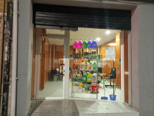 Benelimp Empresa de Limpieza en Benetússer, Valencia