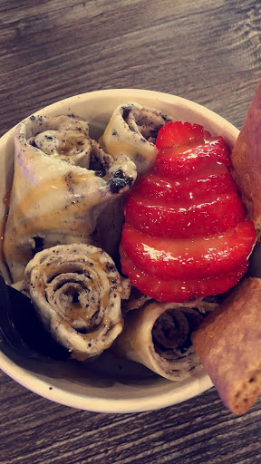 Ice Cream Shop «Negative 8C», reviews and photos, 1630 W Redondo Beach Blvd #3, Gardena, CA 90247, USA