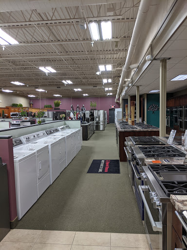 Appliance Store «Grand Appliance and TV», reviews and photos, 17045 W Capitol Dr, Brookfield, WI 53005, USA