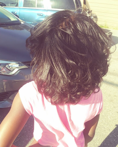 Beauty Salon «All About Hair Salon», reviews and photos, 903 N Main St, Pleasantville, NJ 08232, USA