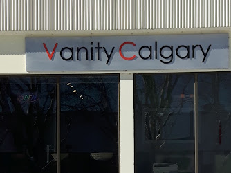 Vanity Calgary