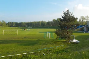 Stadion Miejski w Łaziskach Górnych image