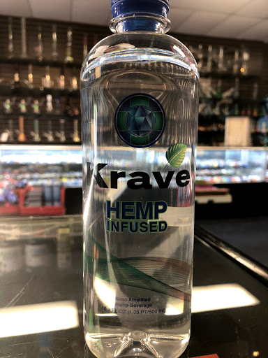 Tobacco Shop «Puffs Smoke Shop», reviews and photos, 9458 Whittier Blvd, Pico Rivera, CA 90660, USA