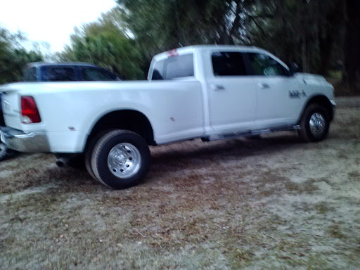 Car Dealer «Sunbelt Chrysler Dodge Jeep RAM of Live Oak», reviews and photos, 1307 Howard St, Live Oak, FL 32064, USA