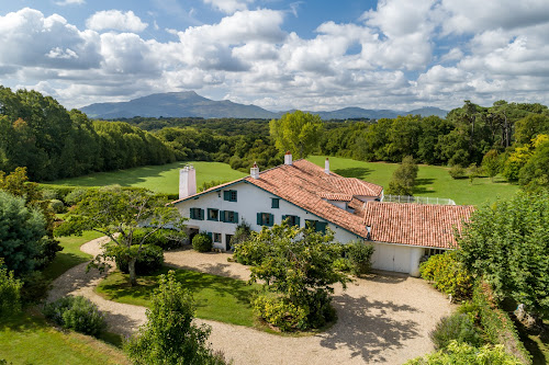 Barnes Immobilier Saint Jean de Luz à Saint-Jean-de-Luz