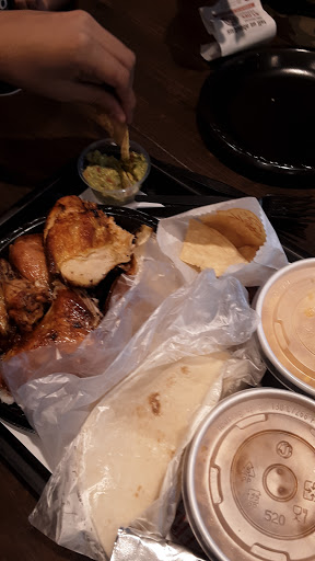 Mexican Restaurant «El Pollo Loco», reviews and photos, 3290 W Shaw Ave, Fresno, CA 93711, USA