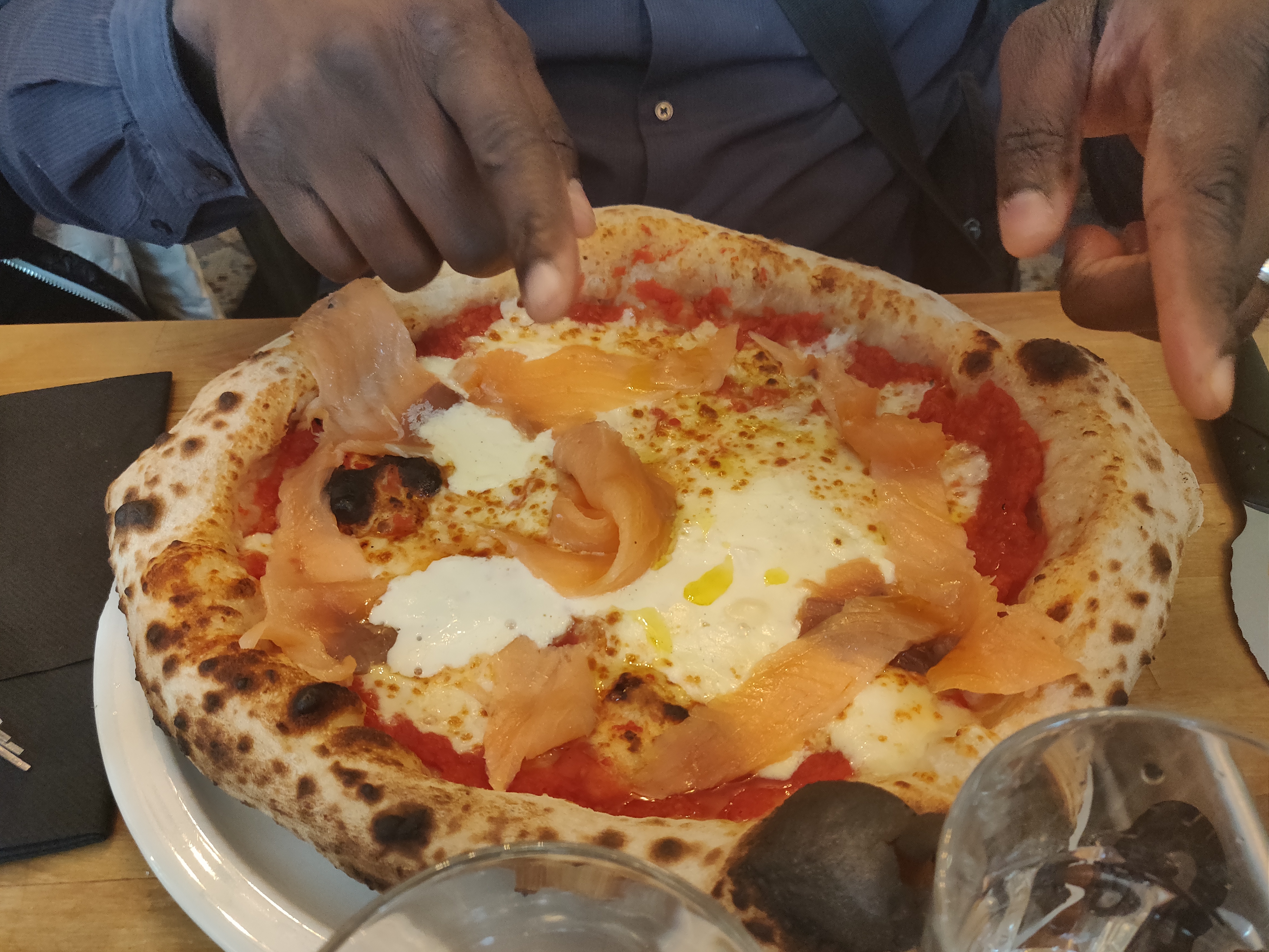 Photo n° 1 de l'avis de Romain.o fait le 13/11/2019 à 13:16