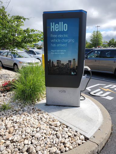 Grocery Store «Giant Food Stores», reviews and photos, 801 S 25th St, Easton, PA 18045, USA