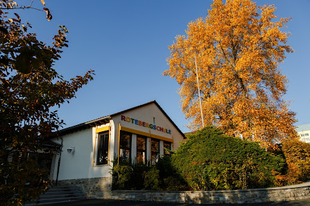 Rotebergschule Rühlstraße 3, 35683 Dillenburg, Deutschland