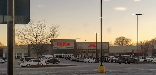 Supermarket «Hy-Vee», reviews and photos, 1300 W Burlington Ave, Fairfield, IA 52556, USA