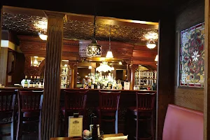 Quincy's Steakhouse & Spirits image