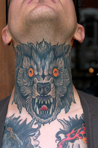 Tattoo Shop «Greenpoint Tattoo Company», reviews and photos, 131 Meserole Ave, Brooklyn, NY 11222, USA