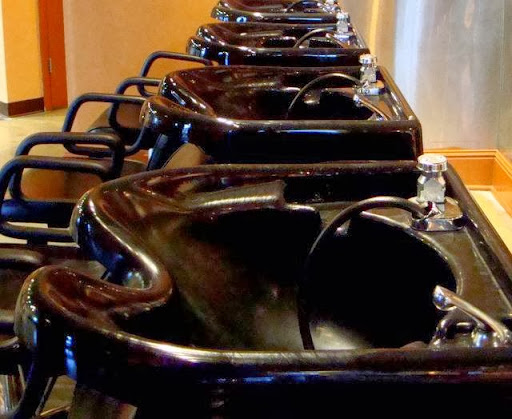 Beauty Salon «Salon Capelli, Salon and Day Spa», reviews and photos, 206 Cool Springs Blvd, Franklin, TN 37067, USA