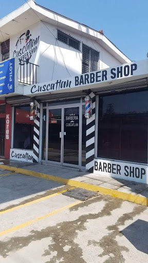 Barberia Cuscatlan