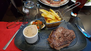 Photo n°34 de Bienvenue Au Borsalino Haguenau à Haguenau ()