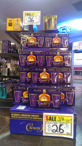 Liquor Store «Shotz Liquor», reviews and photos, 1310 W Main St, Lewisville, TX 75067, USA