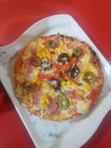 Don Nuvoloni - Pizzeria