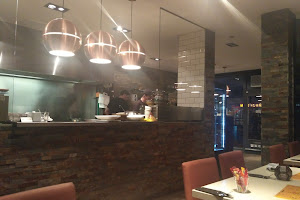 Restaurant & Café Jennah