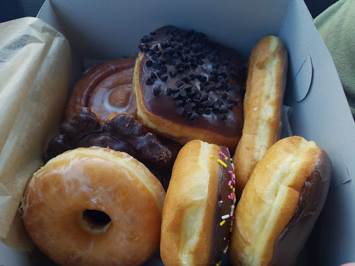 Donut Shop «Honey Donuts», reviews and photos, 24715 Railroad Ave, Newhall, CA 91321, USA