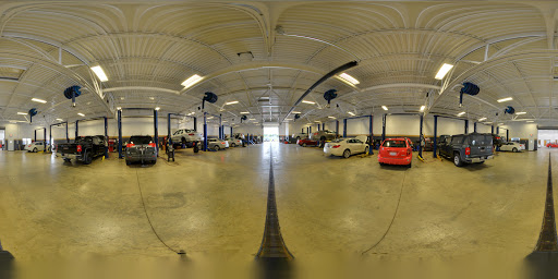 GMC Dealer «Axelrod Buick GMC», reviews and photos, 6603 Brookpark Rd, Parma, OH 44129, USA