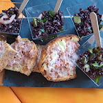 Photo n°5 de l'avis de Sam.o fait le 15/05/2023 à 09:31 sur le  Dream Cafe à Rocca di Papa