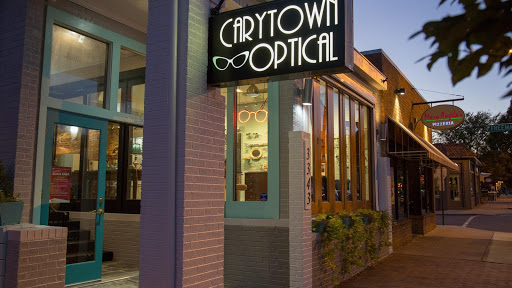 Carytown Optical Shoppe