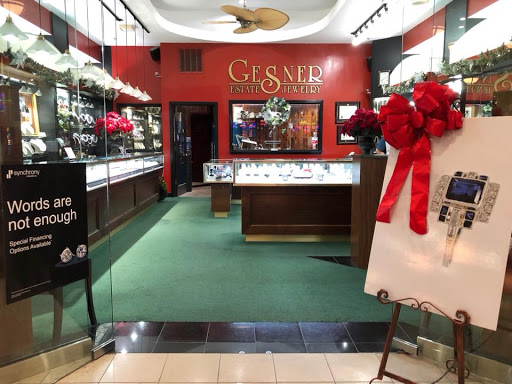 Gesner Estate Jewelry, 1600 W Bay Dr, Largo, FL 33770, USA, 