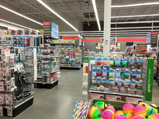 Craft Store «Michaels», reviews and photos, 450 Pinnacle Pkwy, Bristol, TN 37620, USA