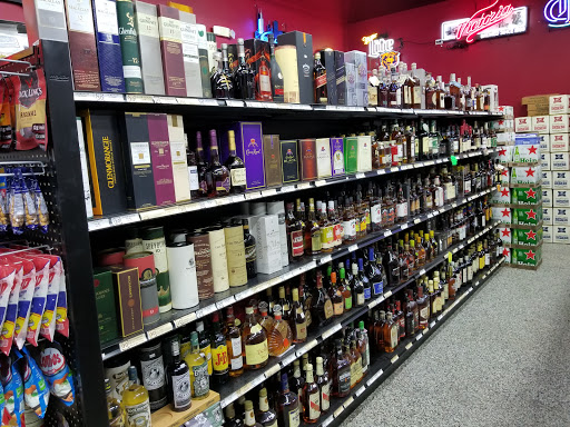 Liquor Store «Route 30 Food & Liquor», reviews and photos, 14200 US-30, Plainfield, IL 60544, USA