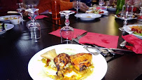 Plats et boissons du Restaurant pakistanais Sahil à Bobigny - n°17