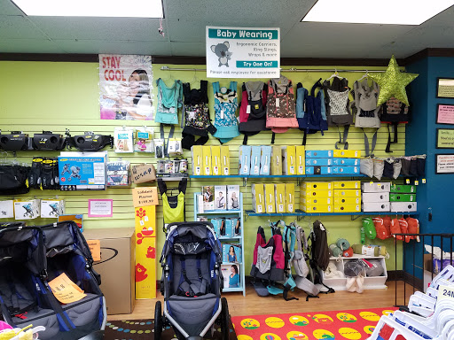 Baby Store «Twinkle Twinkle Little Store», reviews and photos, 4172 Tamiami Trail N, Naples, FL 34103, USA