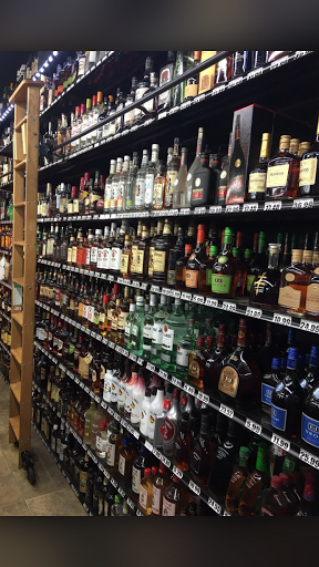 Liquor Store «Northview Liquor», reviews and photos, 293 North Ave, Mt Clemens, MI 48043, USA