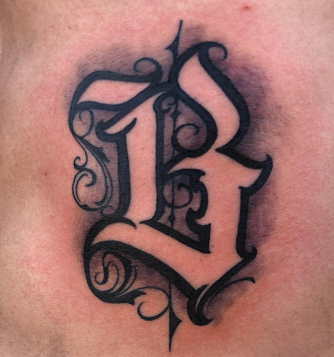 Explore roman empire tattoo ideas, creative tattoo ideas in Wichita Falls, available at Firme Copias Tattoo shop