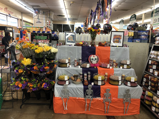 Grocery Store «El Rio Grande #4», reviews and photos, 901 W Miller Rd, Garland, TX 75041, USA