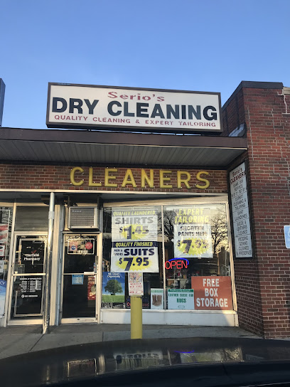 Serio's Cleaning Center