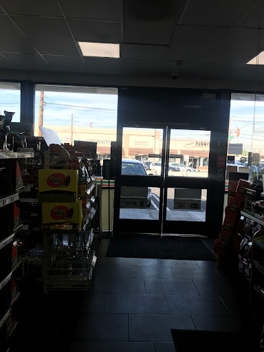 Convenience Store «7-Eleven», reviews and photos, 2200 Marine Ave, Gardena, CA 90249, USA