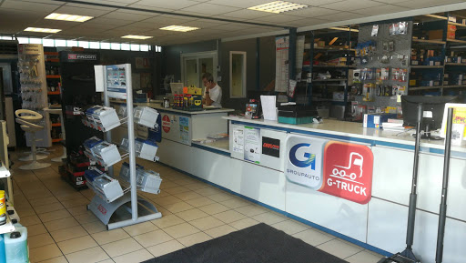 Photo 1 - PINOT - GROUPE COMPTOIR DU FREIN