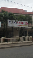 Manasariato