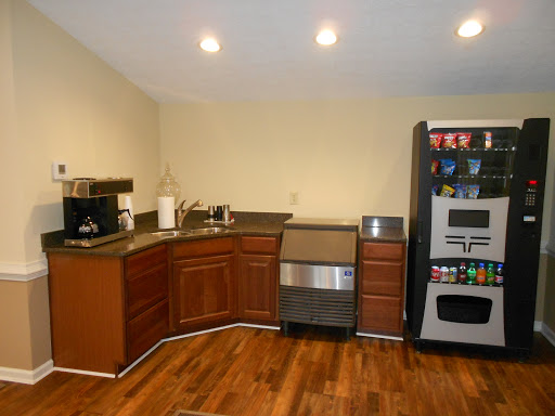 Funeral Home «Benson Funeral Home», reviews and photos, 309 Hardee St, Dallas, GA 30132, USA