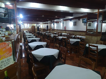 Tasca restaurant Alcabala - Av. Este 0, Caracas 1011, Distrito Capital