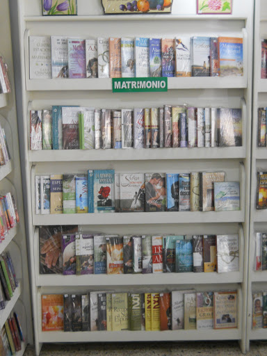 Librería Cristiana El Camino