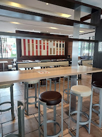 Atmosphère du Restauration rapide McDonald's à Metz - n°15